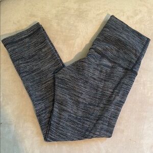 Lululemon Athletica Gray Leggings